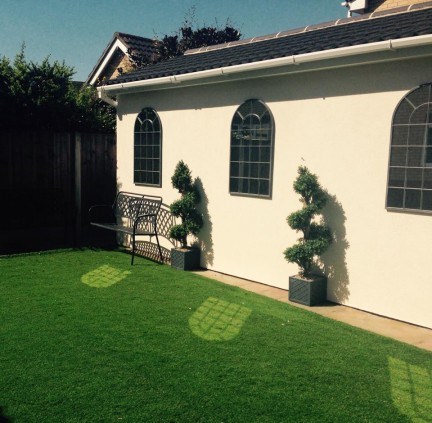 Design and Construction Project Management: Edmunds Design And Construction